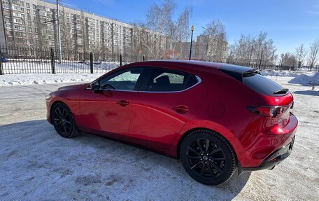 Mazda 3, 2019 год, 2 190 000 рублей, 5 фотография