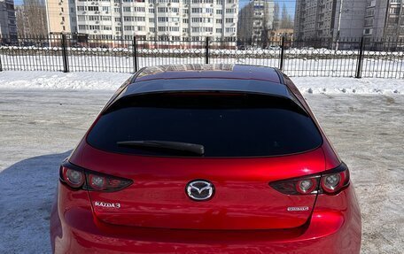 Mazda 3, 2019 год, 2 190 000 рублей, 4 фотография