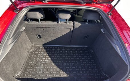 Mazda 3, 2019 год, 2 190 000 рублей, 13 фотография