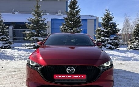 Mazda 3, 2019 год, 2 190 000 рублей, 8 фотография