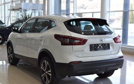 Nissan Qashqai, 2023 год, 3 790 000 рублей, 6 фотография