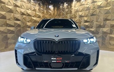 BMW X5, 2024 год, 14 700 000 рублей, 1 фотография