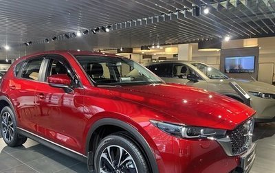 Mazda CX-5 II, 2023 год, 3 960 000 рублей, 1 фотография