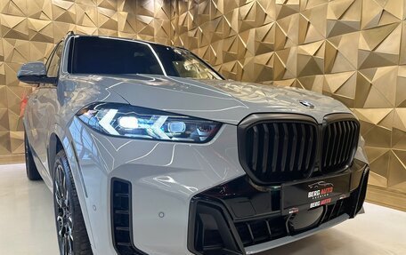 BMW X5, 2024 год, 14 700 000 рублей, 2 фотография