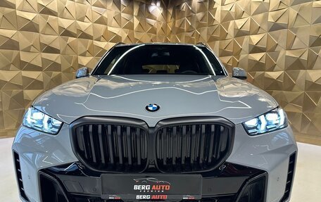 BMW X5, 2024 год, 14 700 000 рублей, 6 фотография
