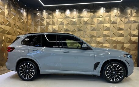 BMW X5, 2024 год, 14 700 000 рублей, 3 фотография