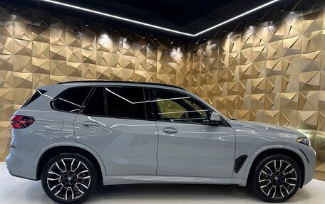 BMW X5, 2024 год, 14 700 000 рублей, 10 фотография