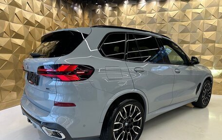 BMW X5, 2024 год, 14 700 000 рублей, 7 фотография