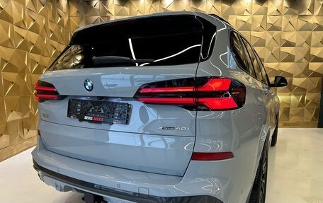 BMW X5, 2024 год, 14 700 000 рублей, 8 фотография