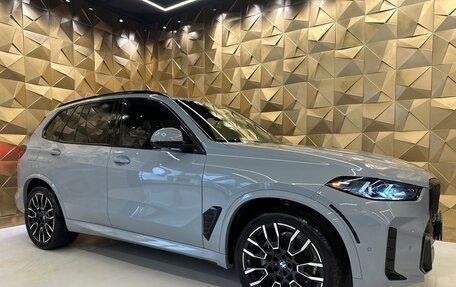 BMW X5, 2024 год, 14 700 000 рублей, 4 фотография