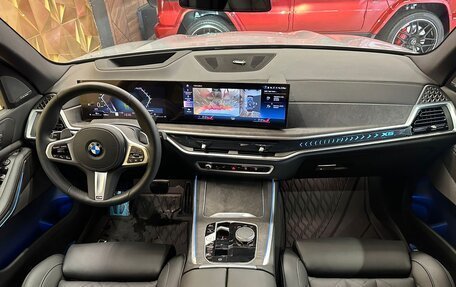 BMW X5, 2024 год, 14 700 000 рублей, 12 фотография