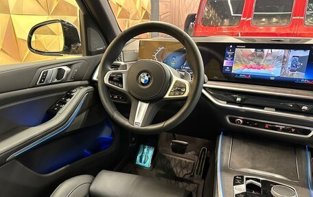 BMW X5, 2024 год, 14 700 000 рублей, 17 фотография