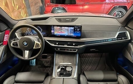 BMW X5, 2024 год, 14 700 000 рублей, 15 фотография
