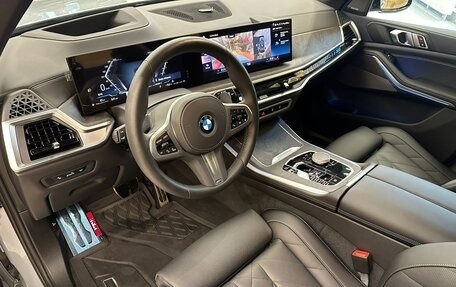 BMW X5, 2024 год, 14 700 000 рублей, 18 фотография