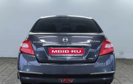 Nissan Teana, 2010 год, 850 000 рублей, 3 фотография
