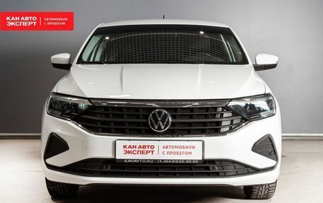 Volkswagen Polo VI (EU Market), 2020 год, 1 667 400 рублей, 8 фотография