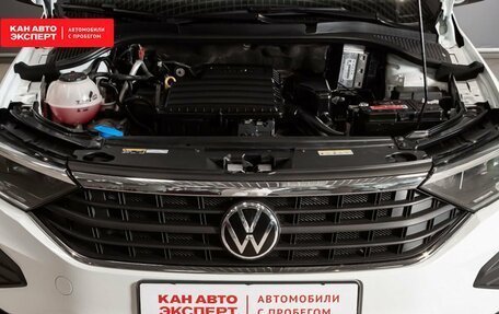 Volkswagen Polo VI (EU Market), 2020 год, 1 667 400 рублей, 10 фотография