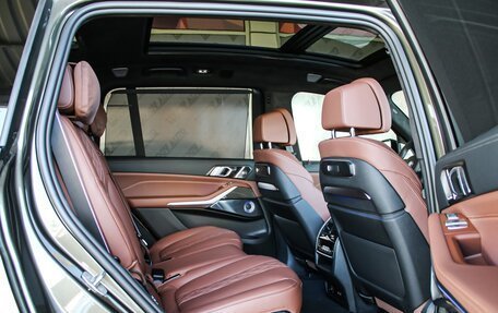BMW X7, 2023 год, 15 900 000 рублей, 11 фотография