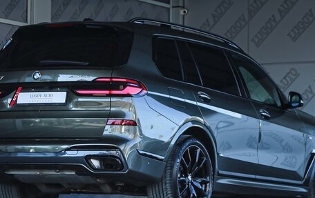 BMW X7, 2023 год, 15 900 000 рублей, 3 фотография