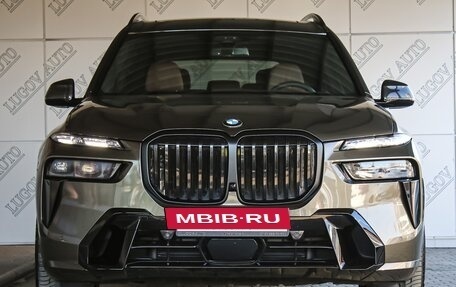 BMW X7, 2023 год, 15 900 000 рублей, 4 фотография