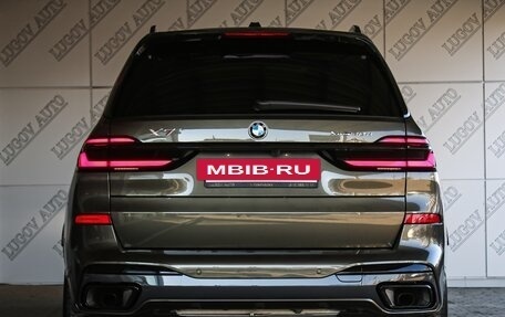BMW X7, 2023 год, 15 900 000 рублей, 5 фотография