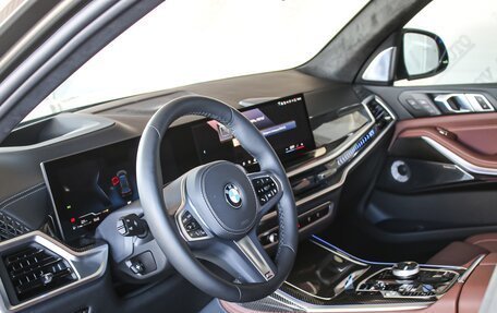 BMW X7, 2023 год, 15 900 000 рублей, 24 фотография