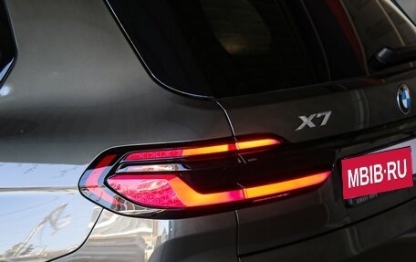 BMW X7, 2023 год, 15 900 000 рублей, 25 фотография