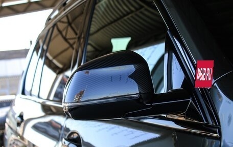 BMW X7, 2023 год, 15 900 000 рублей, 23 фотография