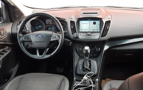 Ford Kuga III, 2018 год, 1 850 000 рублей, 8 фотография
