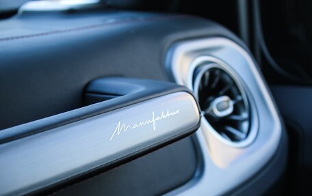 Mercedes-Benz G-Класс AMG, 2023 год, 35 000 000 рублей, 16 фотография