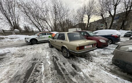 BMW 3 серия, 1984 год, 150 000 рублей, 4 фотография