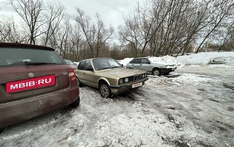 BMW 3 серия, 1984 год, 150 000 рублей, 2 фотография