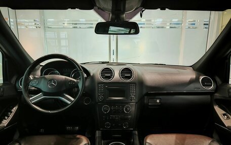 Mercedes-Benz GL-Класс, 2012 год, 2 249 000 рублей, 5 фотография