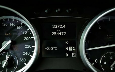 Mercedes-Benz GL-Класс, 2012 год, 2 249 000 рублей, 6 фотография