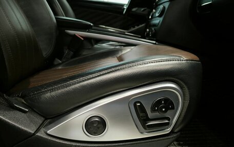 Mercedes-Benz GL-Класс, 2012 год, 2 249 000 рублей, 12 фотография