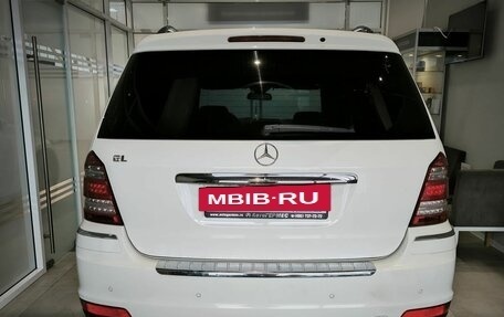Mercedes-Benz GL-Класс, 2012 год, 2 249 000 рублей, 3 фотография
