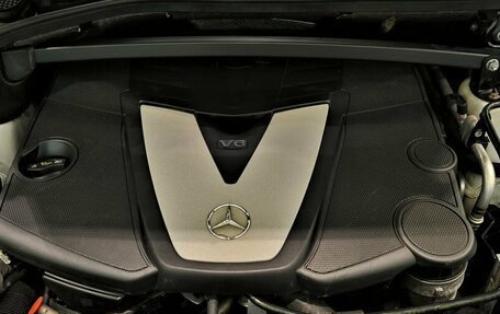 Mercedes-Benz GL-Класс, 2012 год, 2 249 000 рублей, 18 фотография