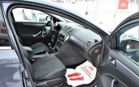 Ford Mondeo IV, 2012 год, 1 179 000 рублей, 12 фотография