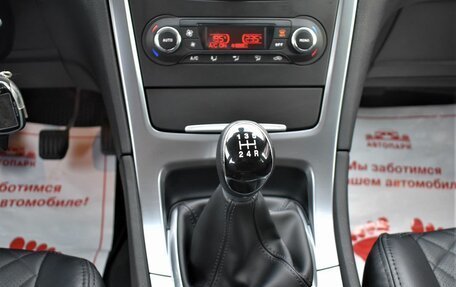 Ford Mondeo IV, 2012 год, 1 179 000 рублей, 17 фотография