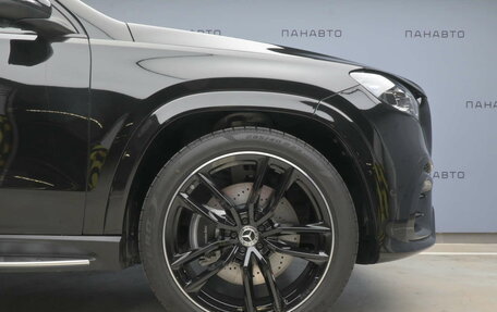 Mercedes-Benz GLS, 2023 год, 21 000 000 рублей, 5 фотография