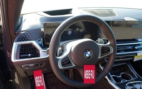BMW X7, 2023 год, 146 330 рублей, 9 фотография