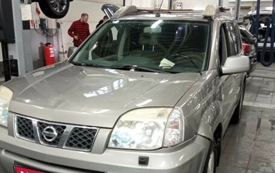 Nissan X-Trail, 2006 год, 750 000 рублей, 1 фотография