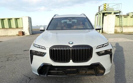 BMW X7, 2024 год, 145 530 рублей, 2 фотография