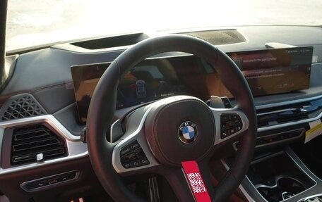 BMW X7, 2024 год, 145 530 рублей, 9 фотография
