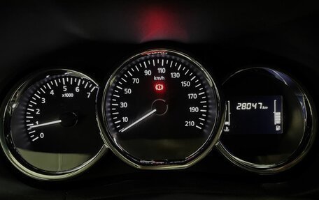 Nissan Terrano III, 2021 год, 1 990 000 рублей, 10 фотография
