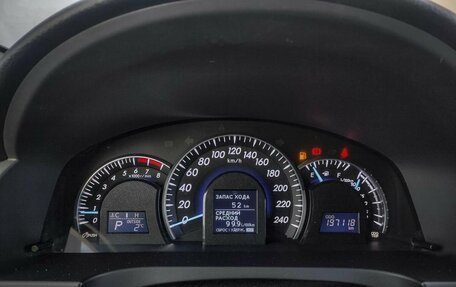Toyota Camry, 2013 год, 2 032 000 рублей, 14 фотография