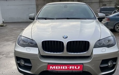 BMW X6, 2010 год, 2 450 000 рублей, 1 фотография