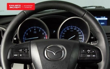 Mazda 3, 2012 год, 1 130 000 рублей, 10 фотография
