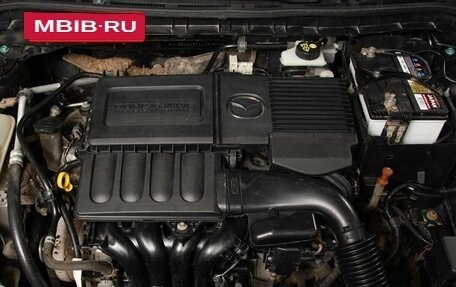Mazda 3, 2012 год, 1 130 000 рублей, 16 фотография