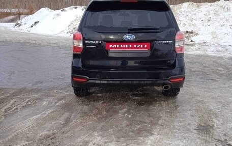 Subaru Forester, 2013 год, 1 800 000 рублей, 5 фотография